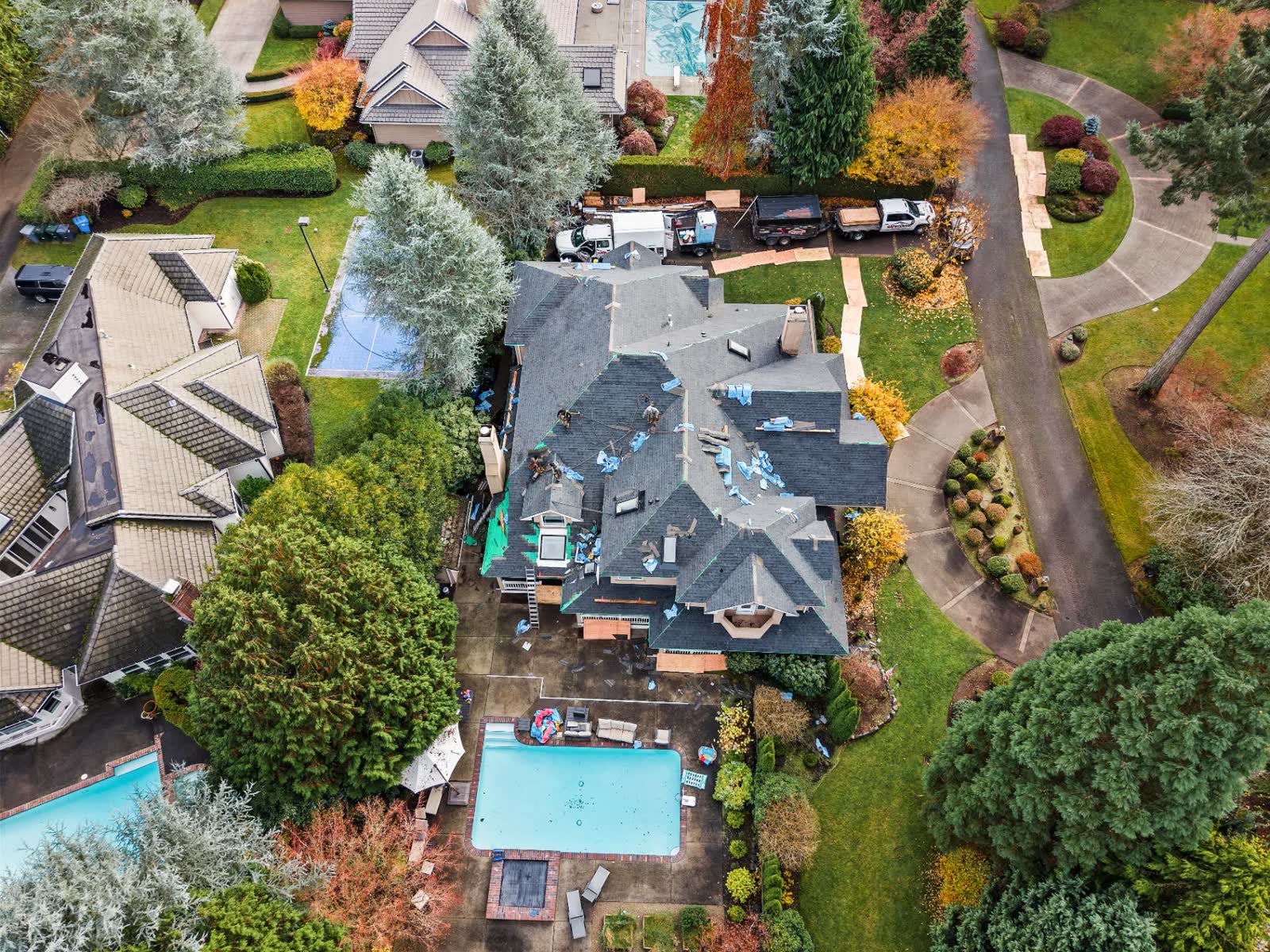 Roof Replacement - Image 2