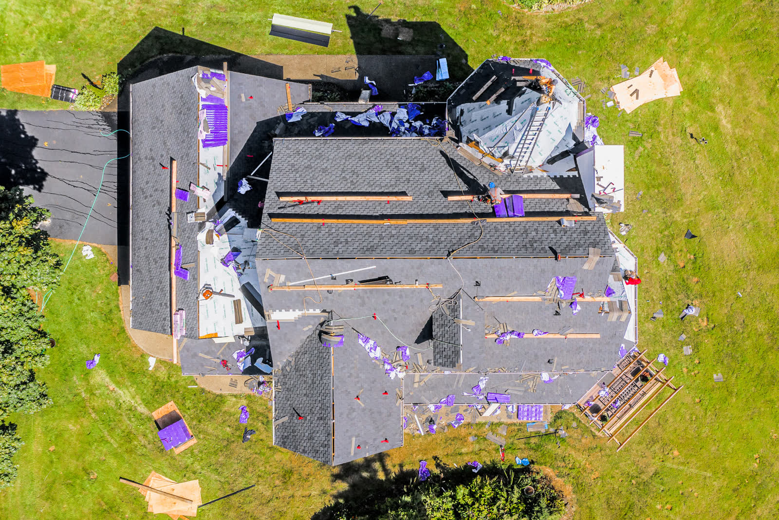 Roof Replacement - Image 4