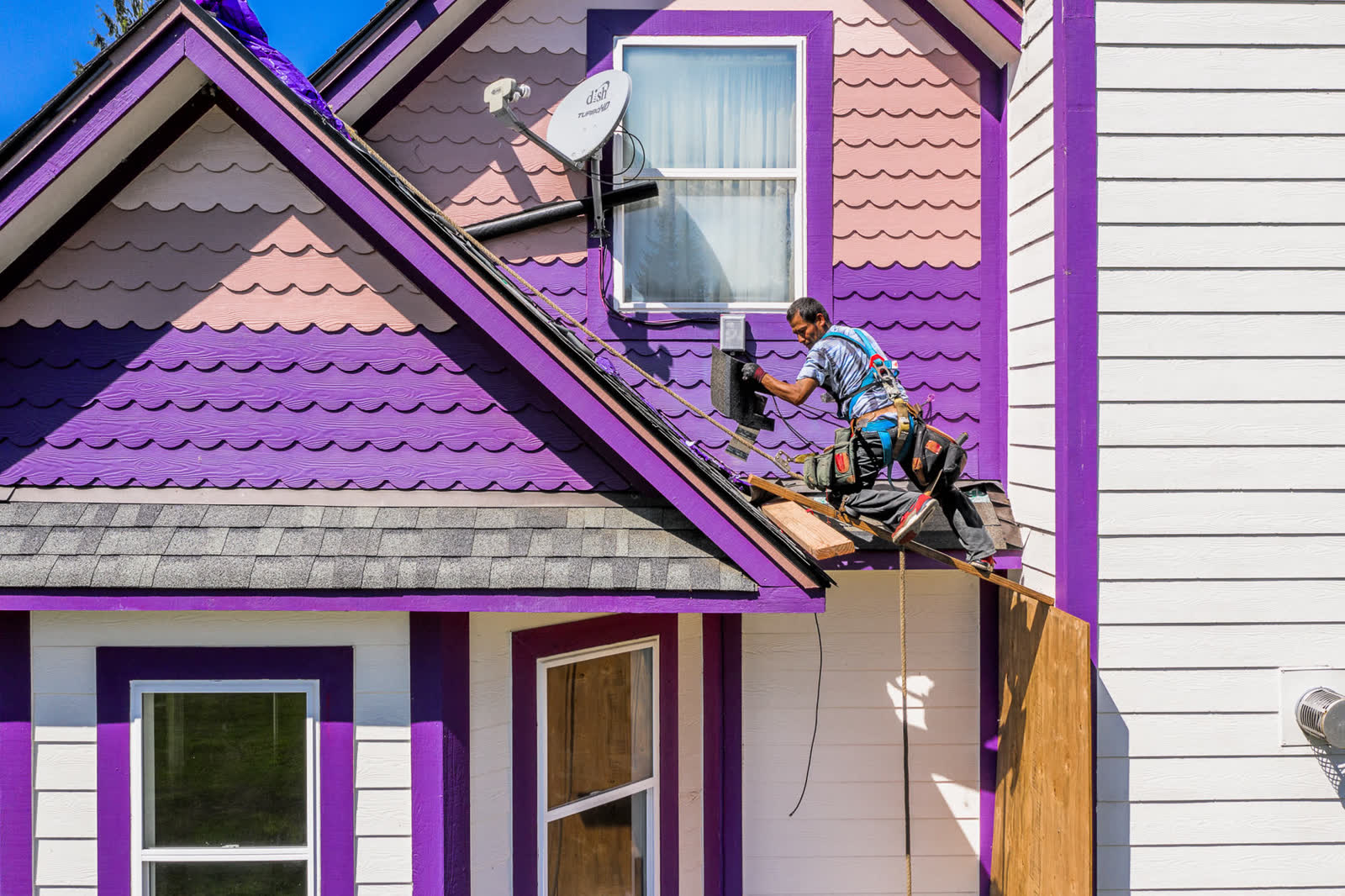 Roof Replacement - Image 6