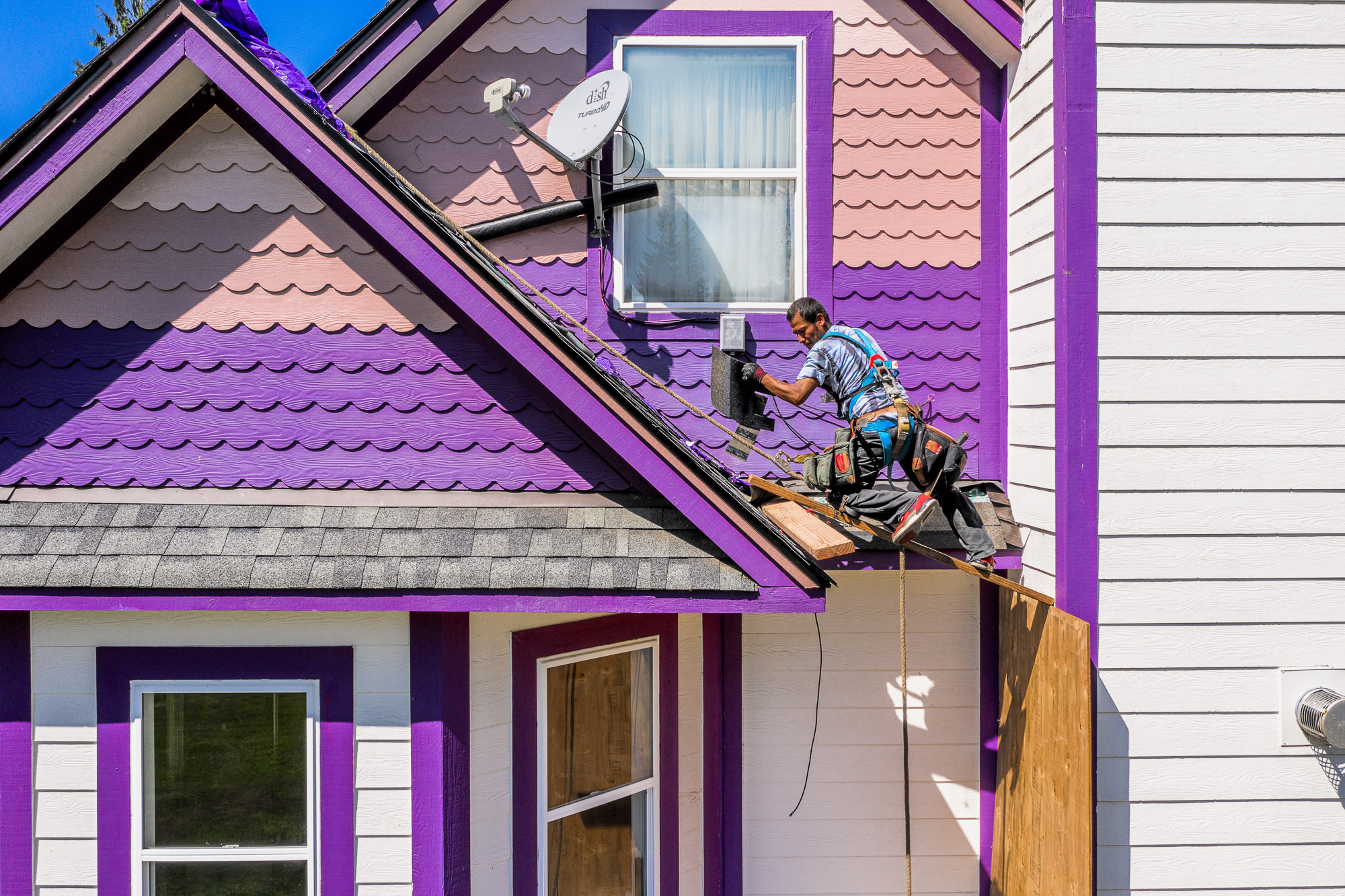 Roof Replacement - Image 6