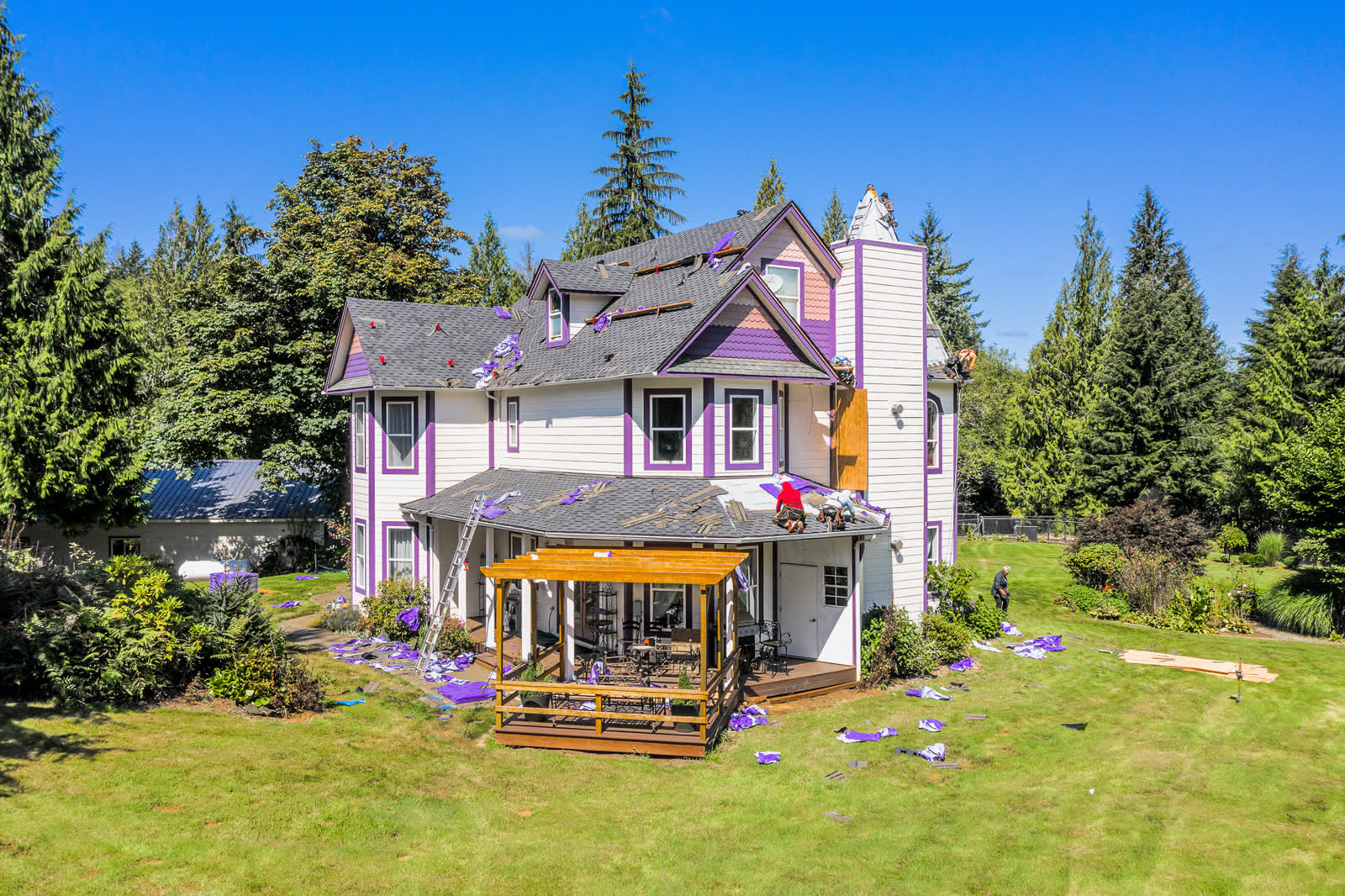 Roof Replacement - Image 7