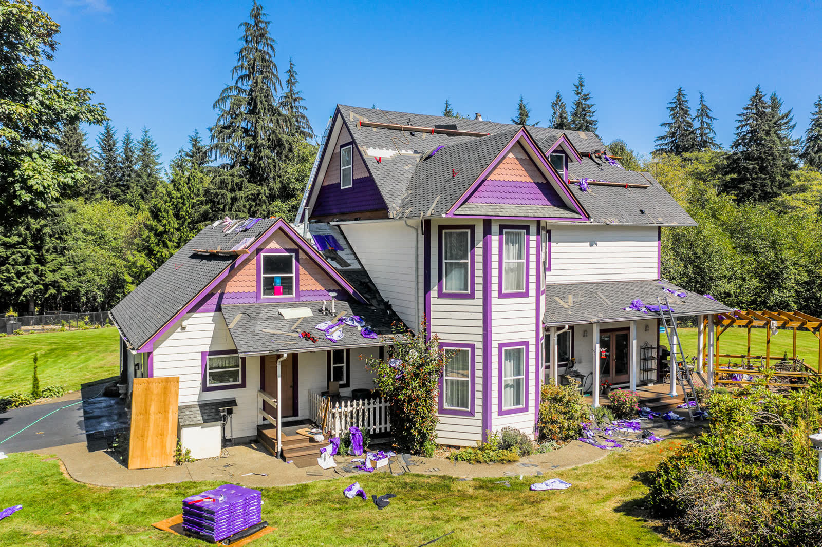 Roof Replacement - Image 8