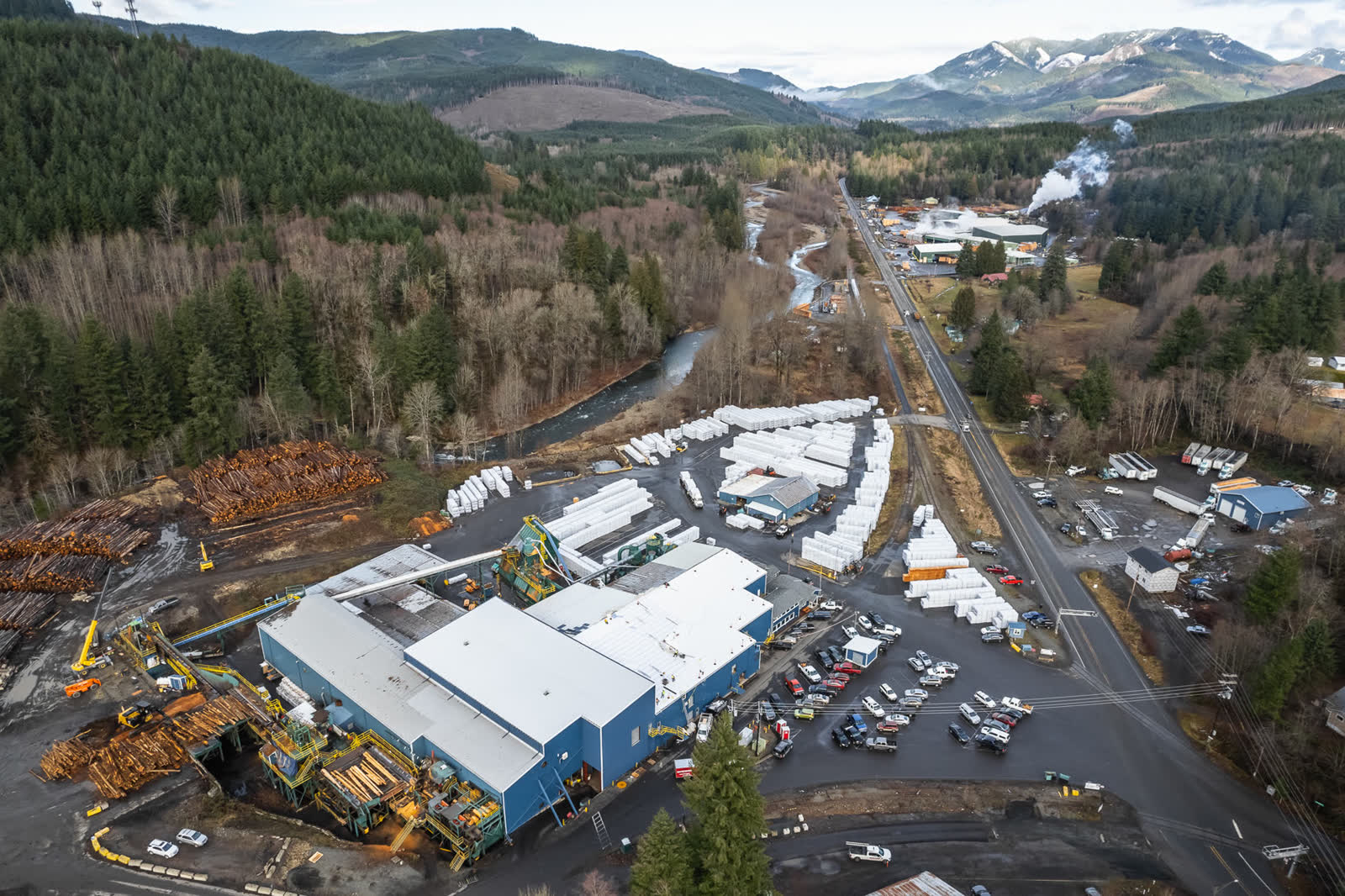 Commercial Roofing - Image 8