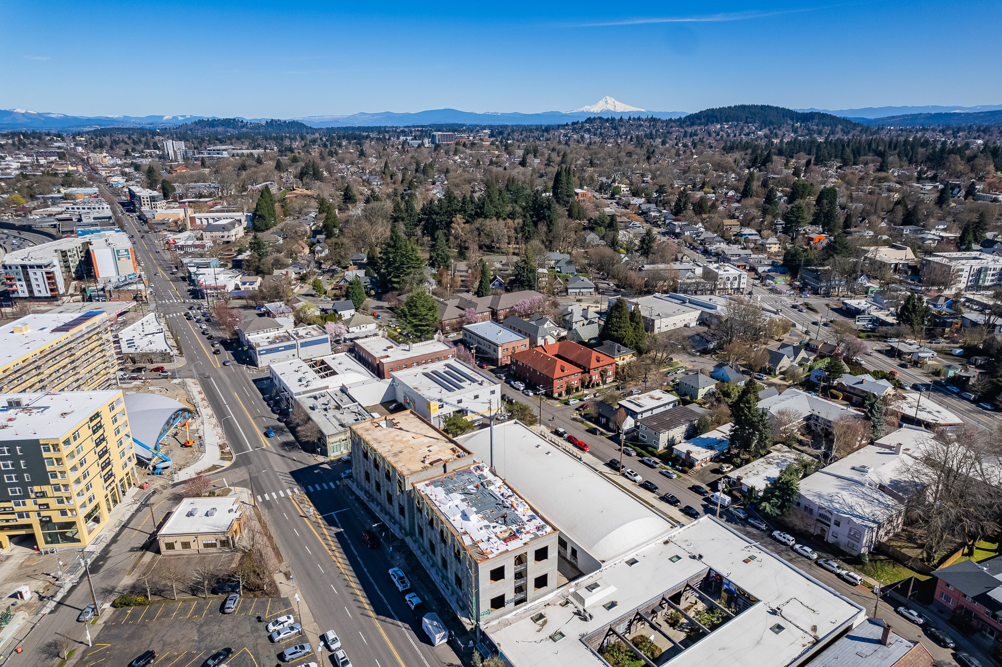 Sandy Boulevard Commercial - Image 3