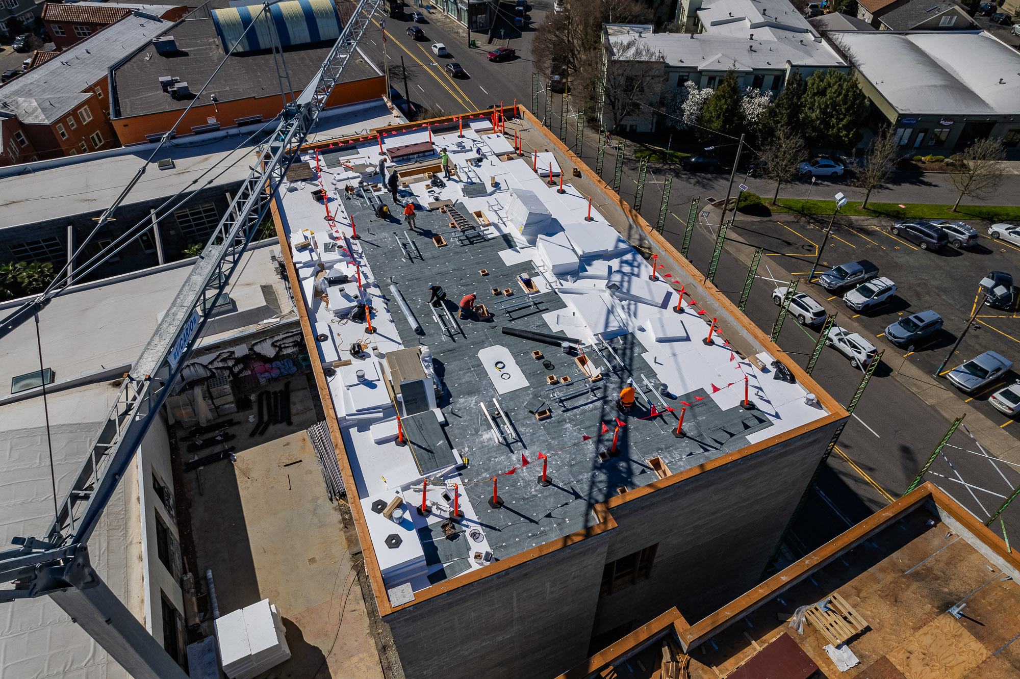 Sandy Boulevard Commercial - Image 6