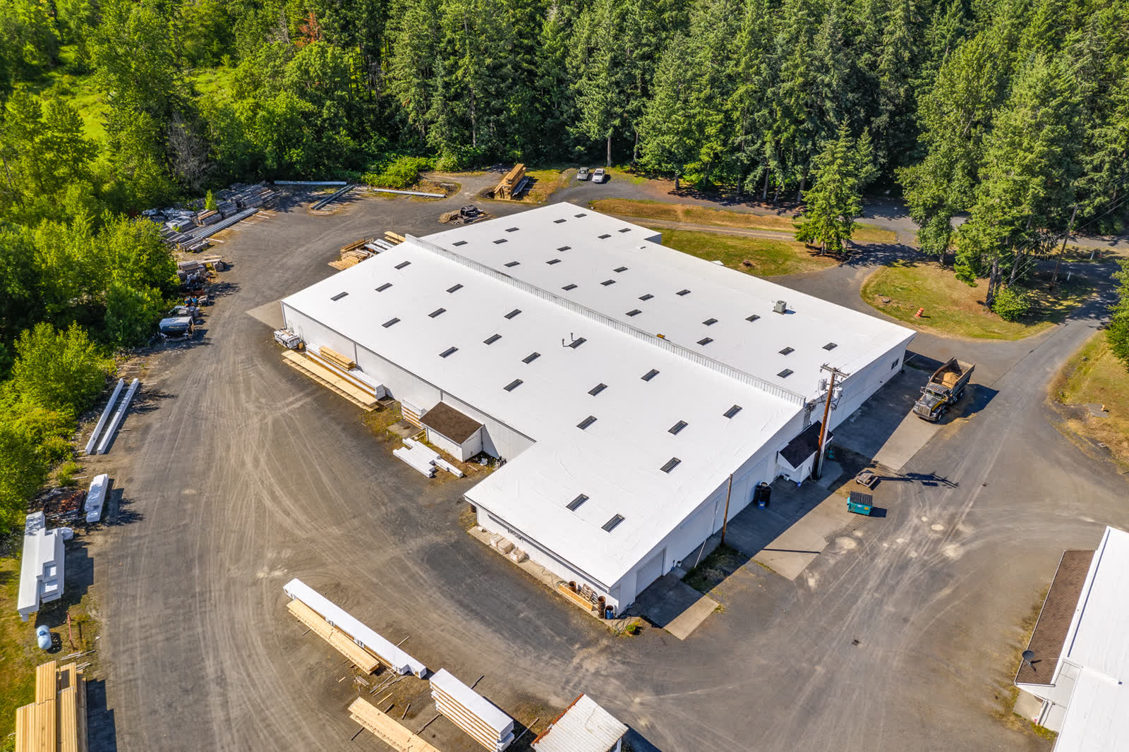 Web Joist Northwest Corporation - Image 7