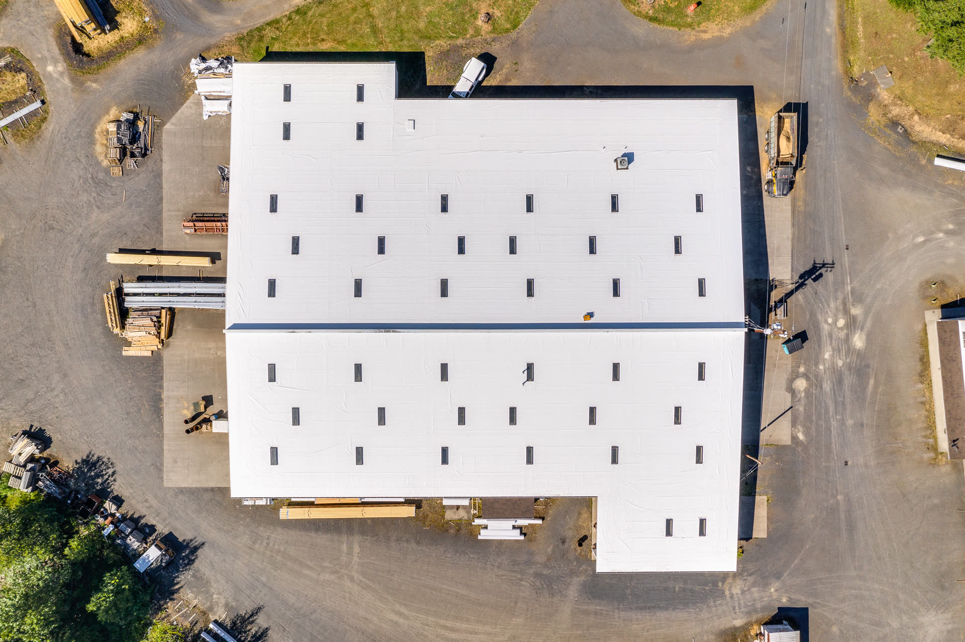 Web Joist Northwest Corporation - Image 9