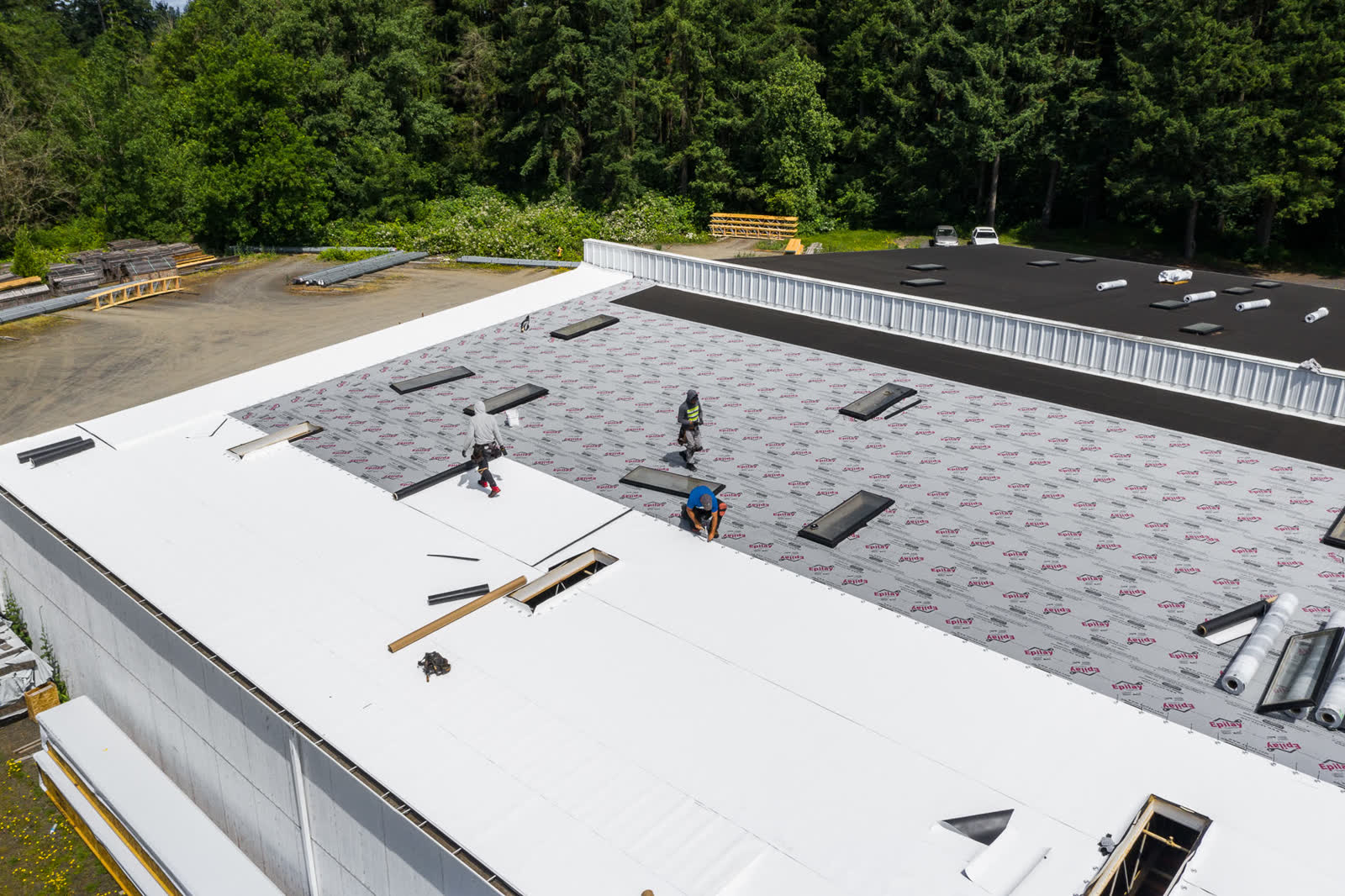 Web Joist Northwest Corporation - Image 5