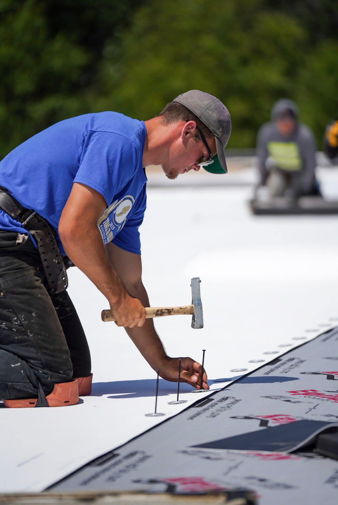 Web Joist Northwest Corporation - Image 6